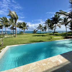 Modern Kite Beach Villas